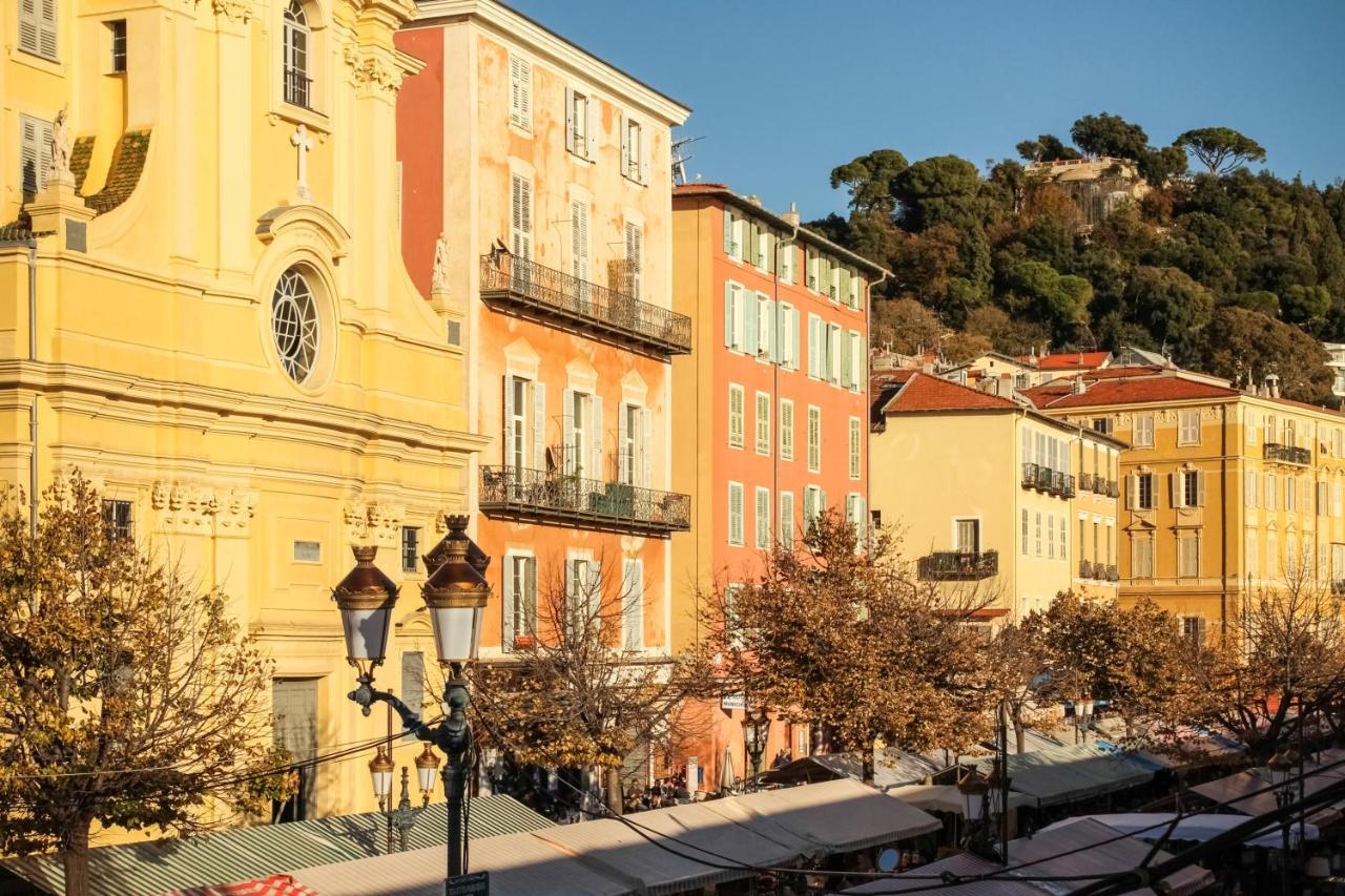 Liberte - Spacious Apartment City Center W Ac Nice Exterior photo