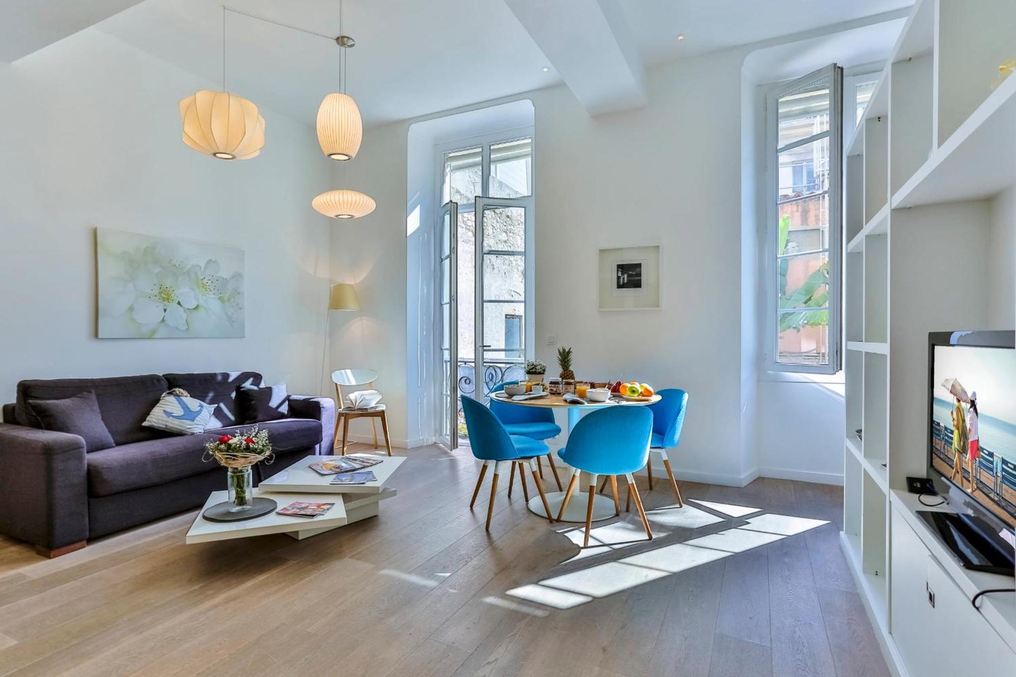 Liberte - Spacious Apartment City Center W Ac Nice Exterior photo