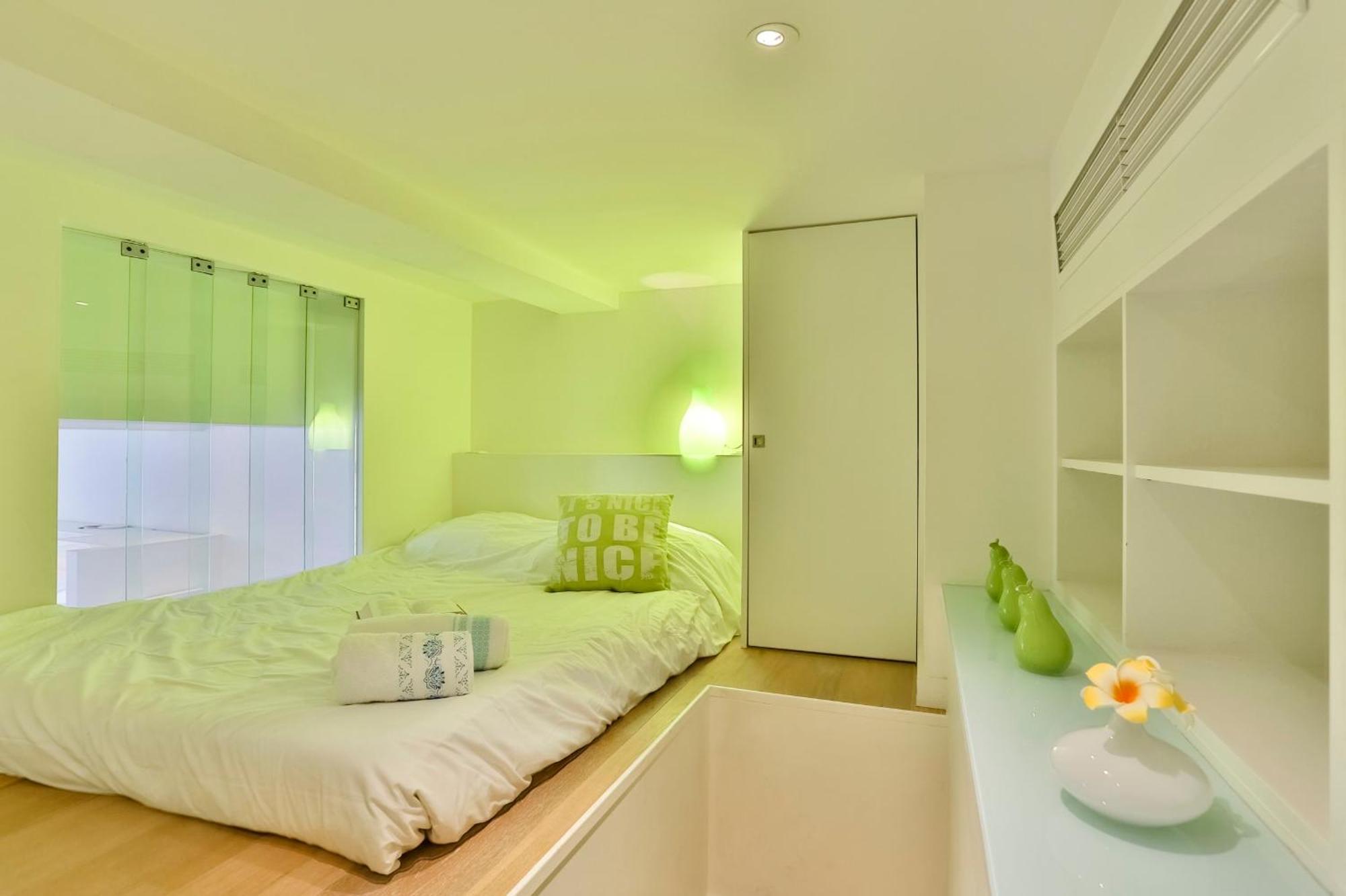 Liberte - Spacious Apartment City Center W Ac Nice Exterior photo