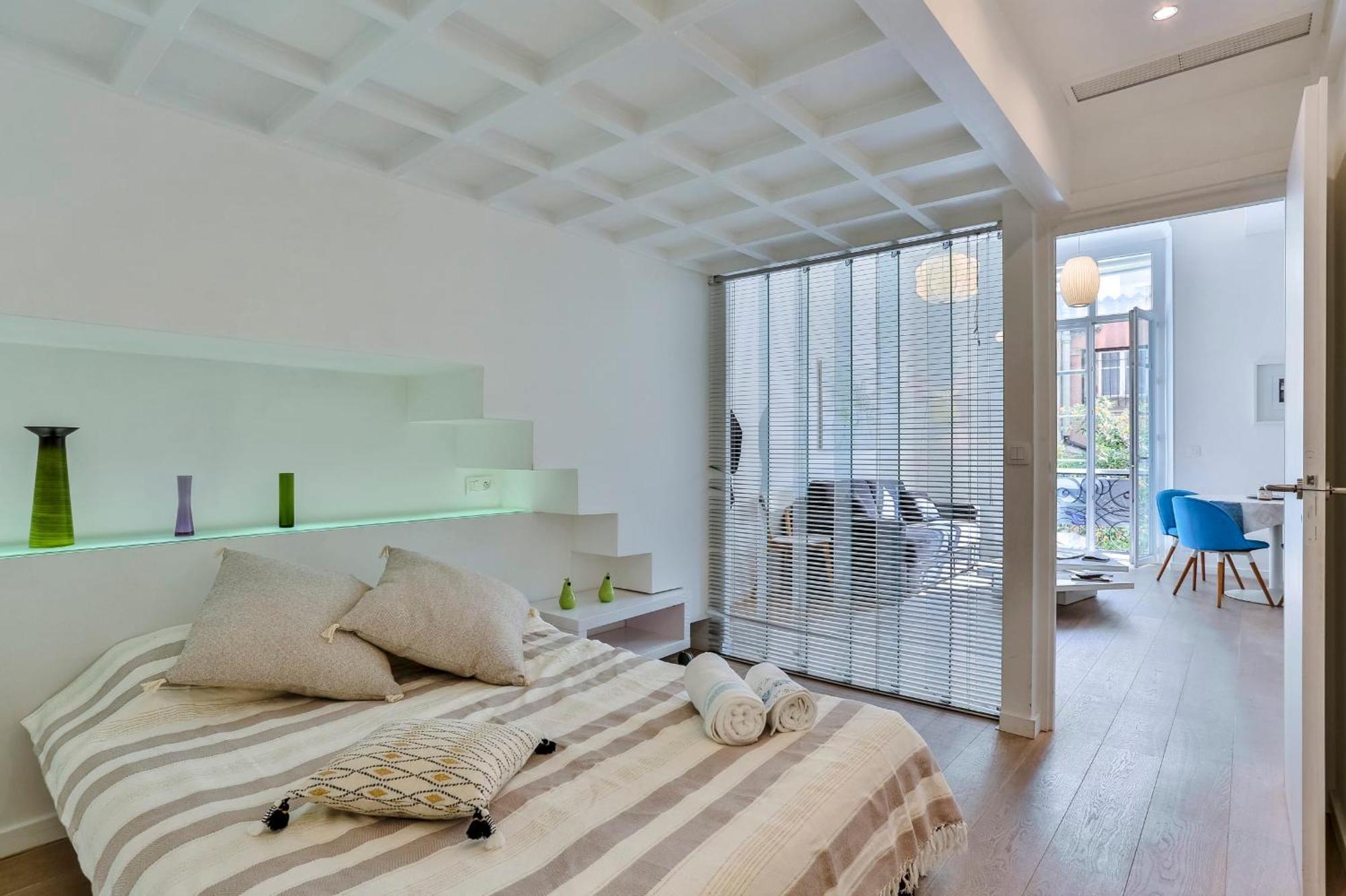 Liberte - Spacious Apartment City Center W Ac Nice Exterior photo