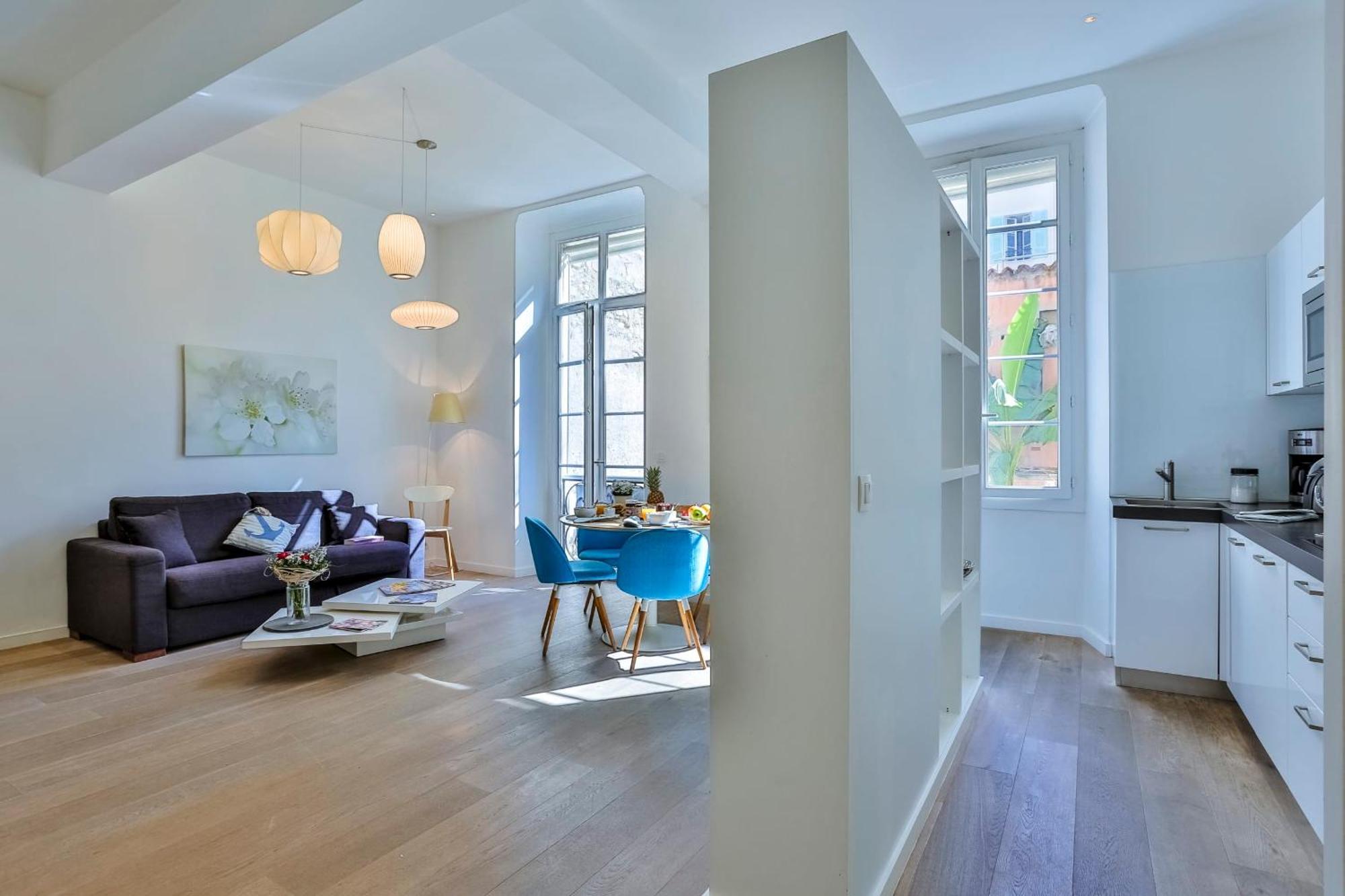 Liberte - Spacious Apartment City Center W Ac Nice Exterior photo