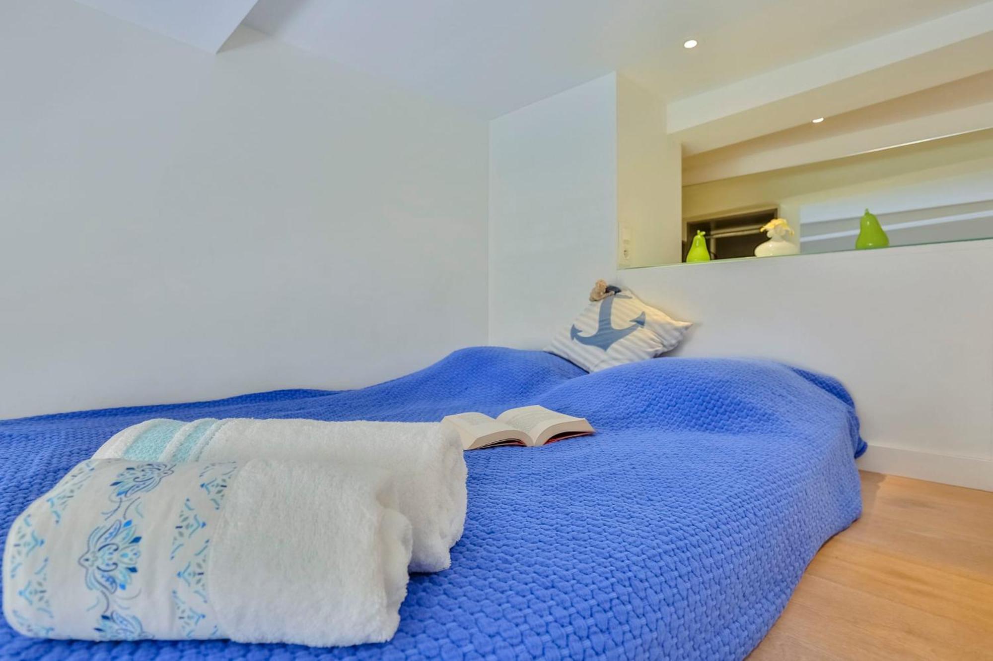 Liberte - Spacious Apartment City Center W Ac Nice Exterior photo