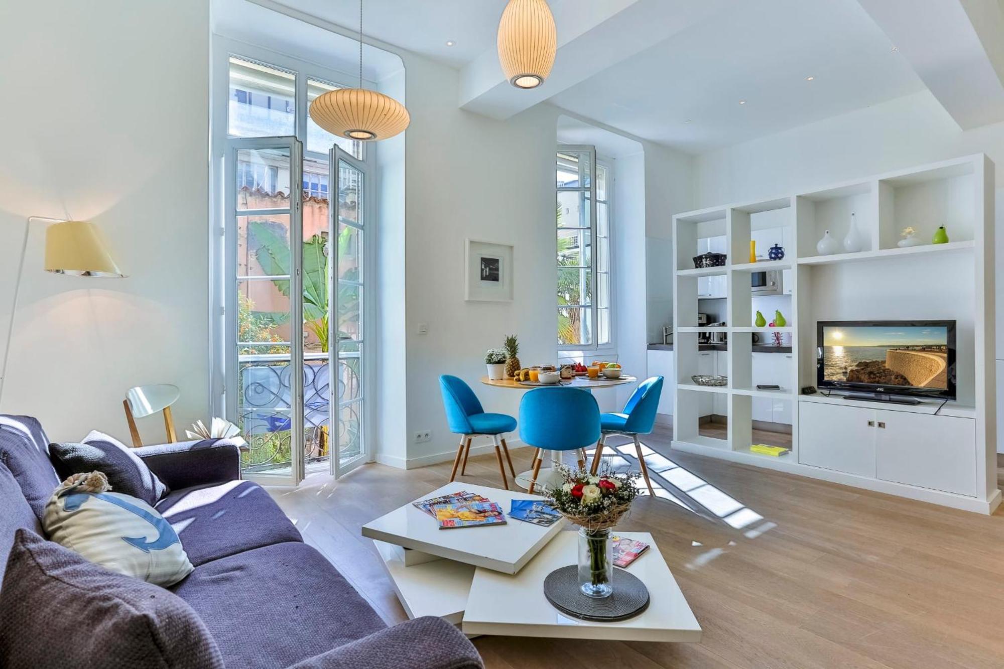 Liberte - Spacious Apartment City Center W Ac Nice Exterior photo