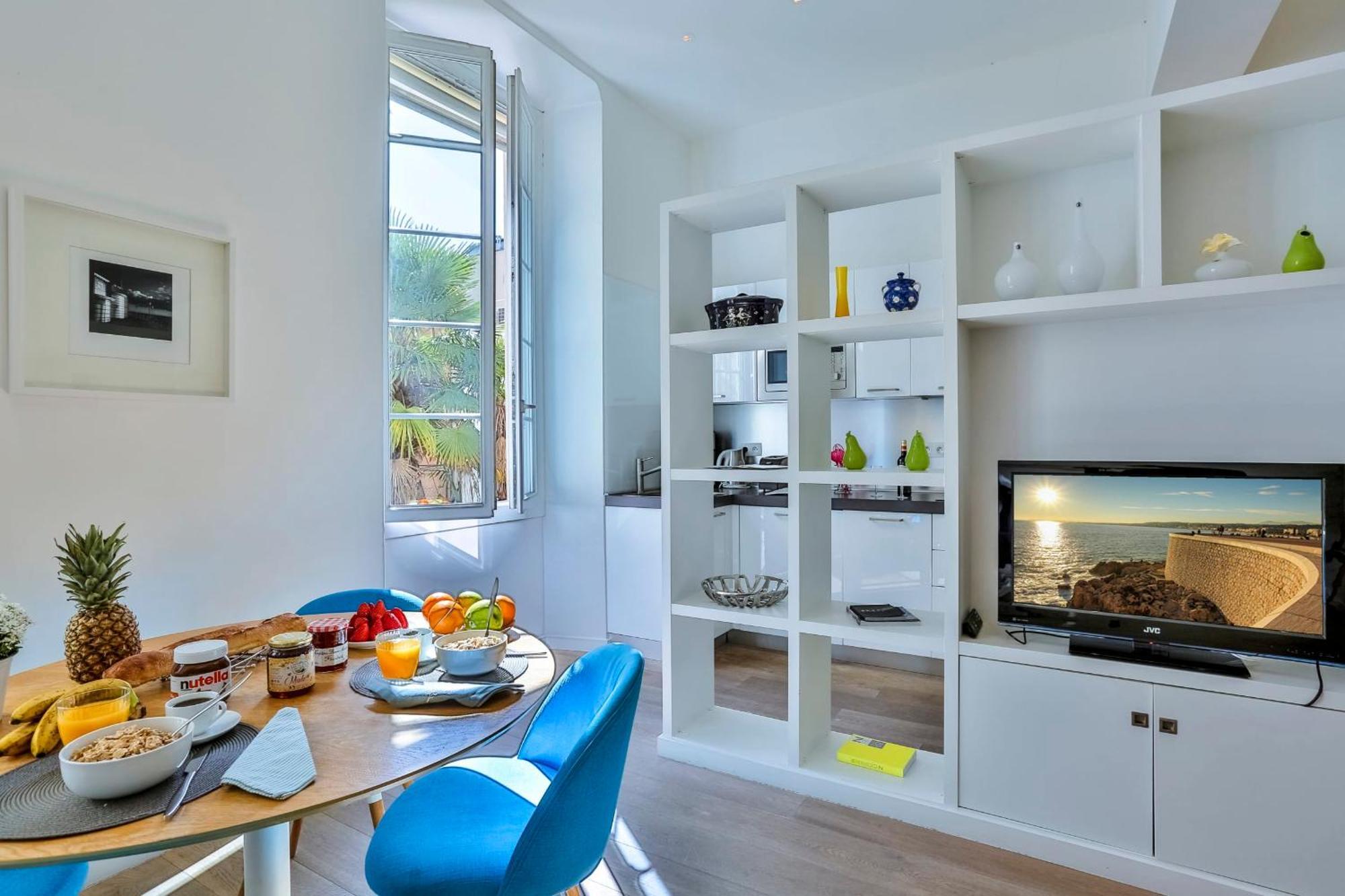 Liberte - Spacious Apartment City Center W Ac Nice Exterior photo
