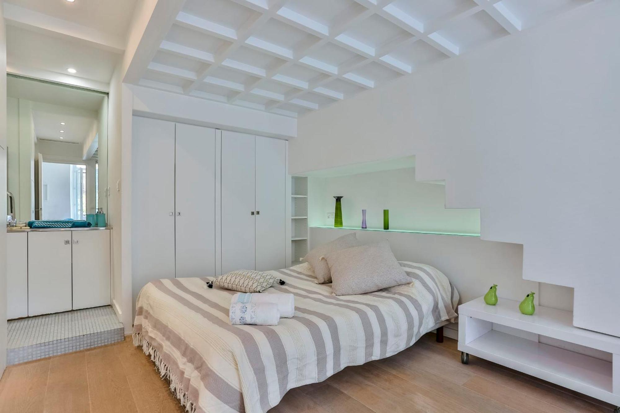 Liberte - Spacious Apartment City Center W Ac Nice Exterior photo
