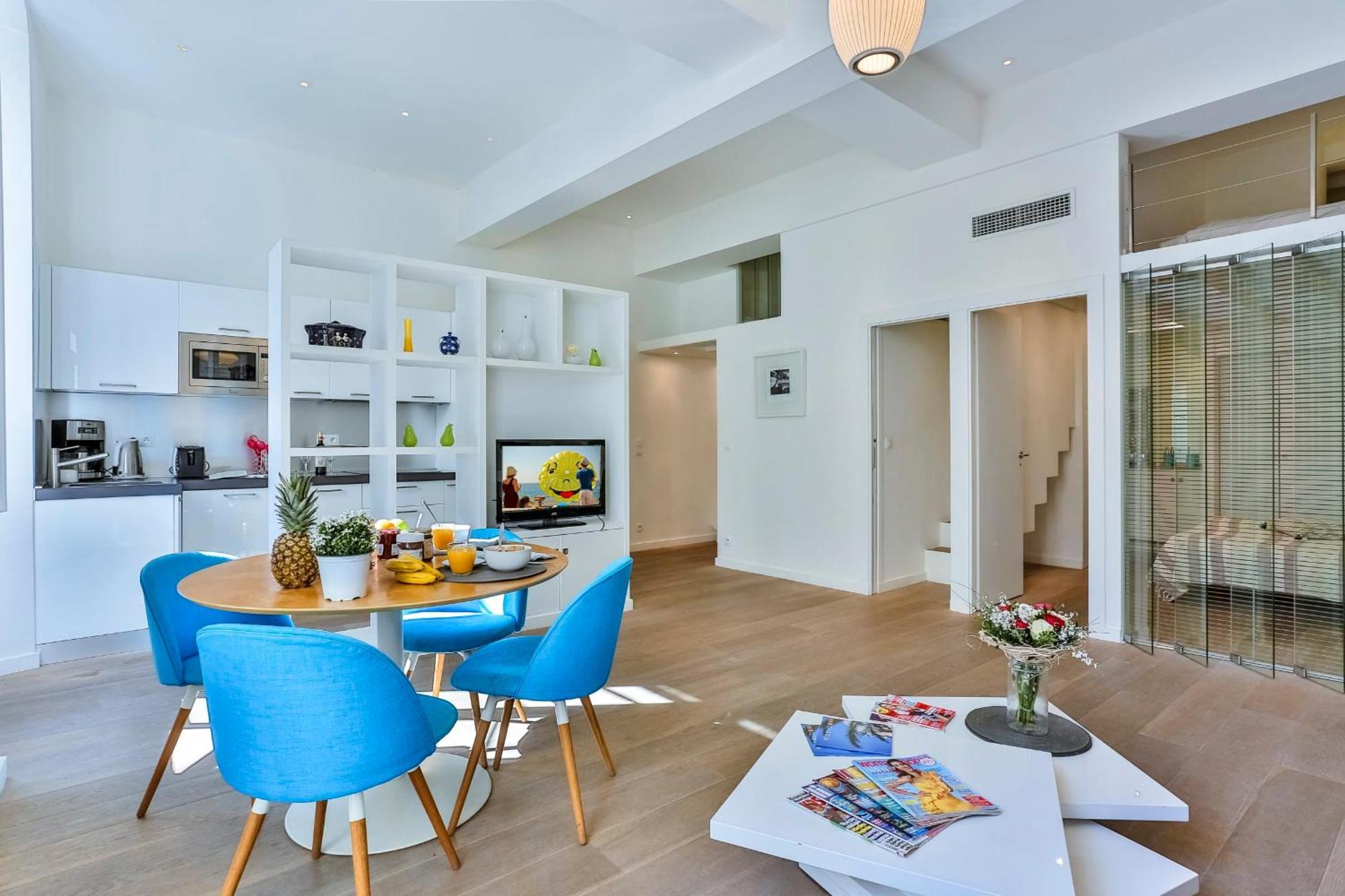Liberte - Spacious Apartment City Center W Ac Nice Exterior photo