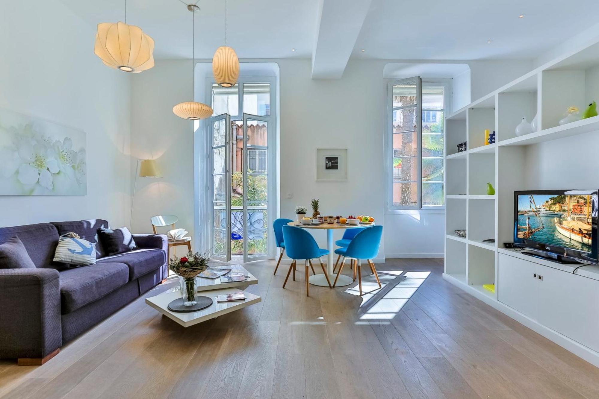 Liberte - Spacious Apartment City Center W Ac Nice Exterior photo