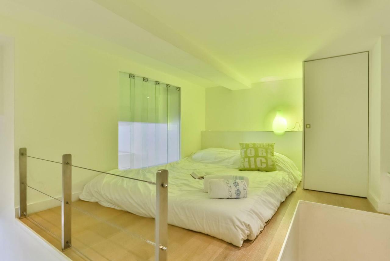 Liberte - Spacious Apartment City Center W Ac Nice Exterior photo