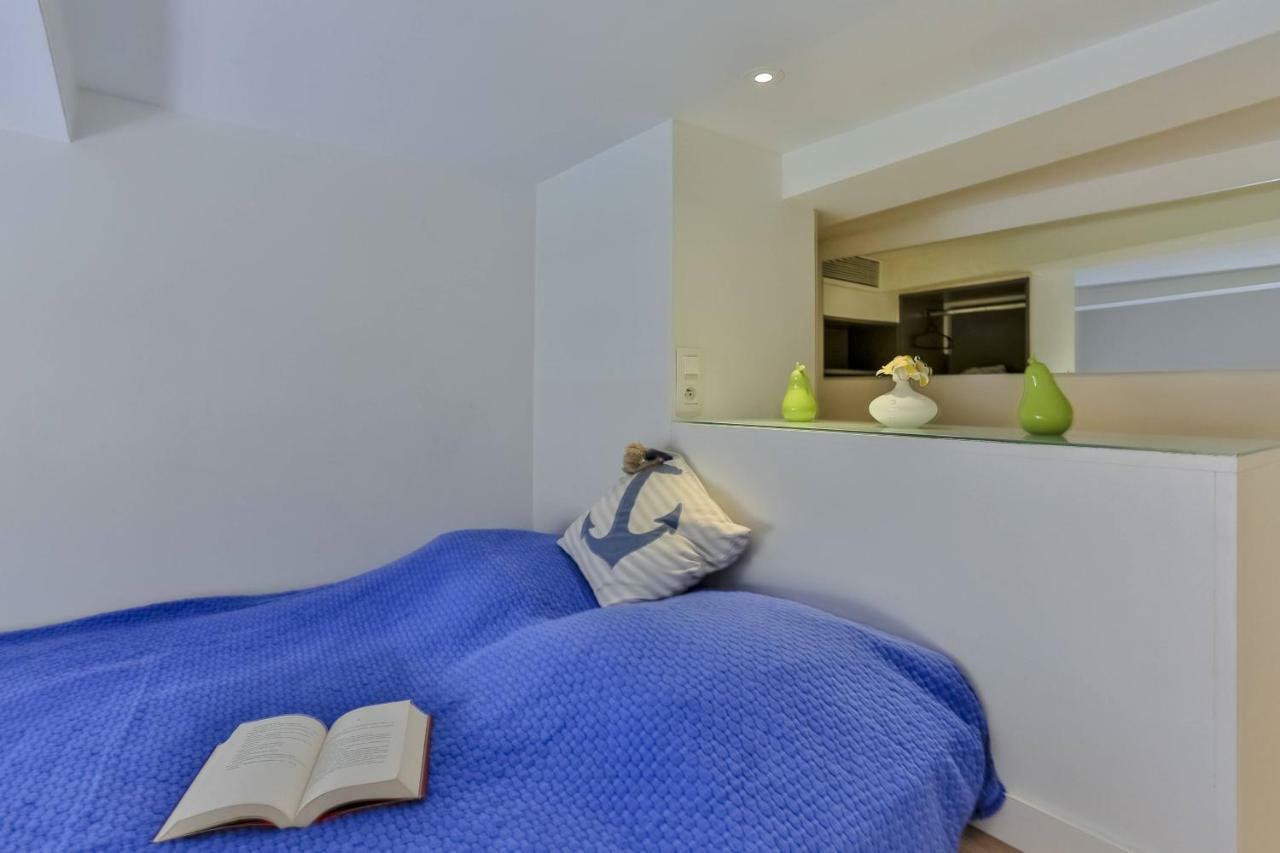 Liberte - Spacious Apartment City Center W Ac Nice Exterior photo