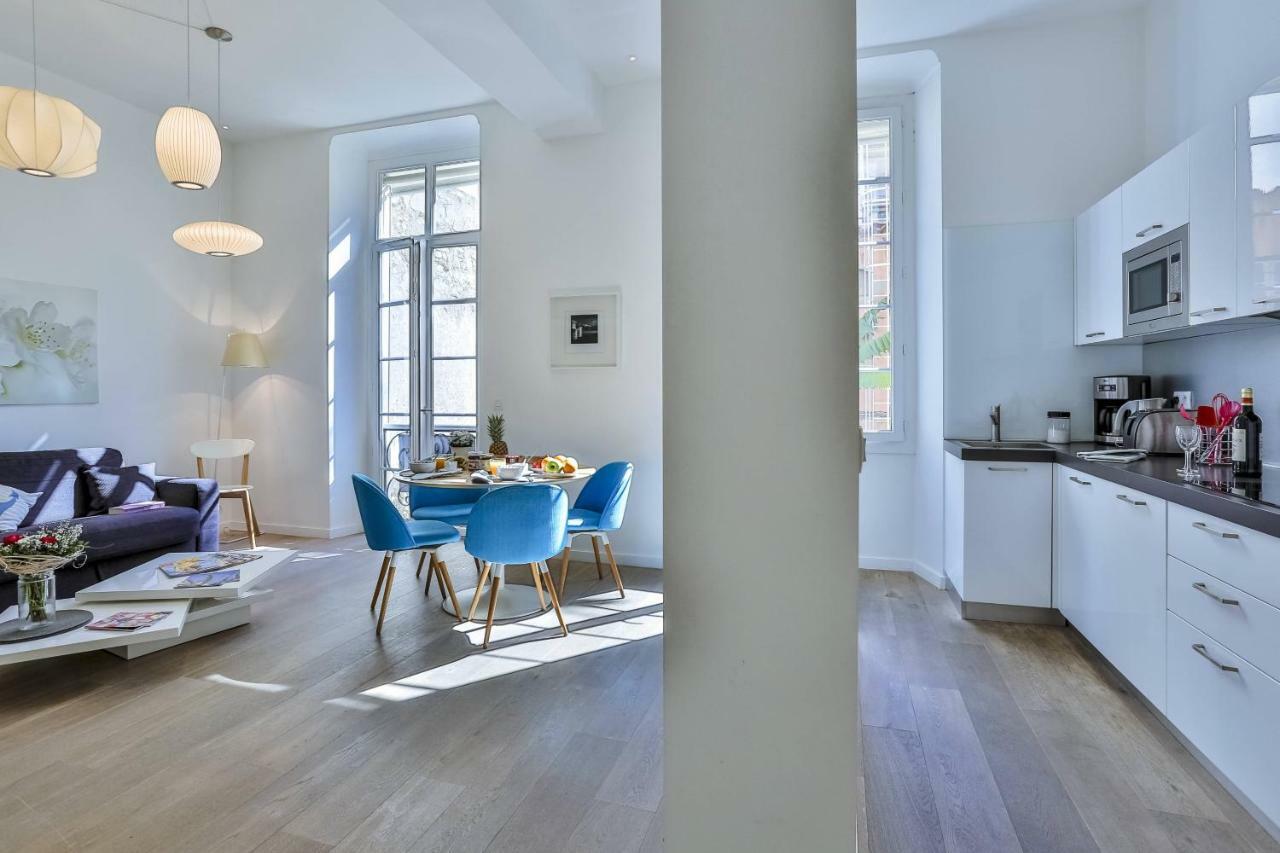 Liberte - Spacious Apartment City Center W Ac Nice Exterior photo
