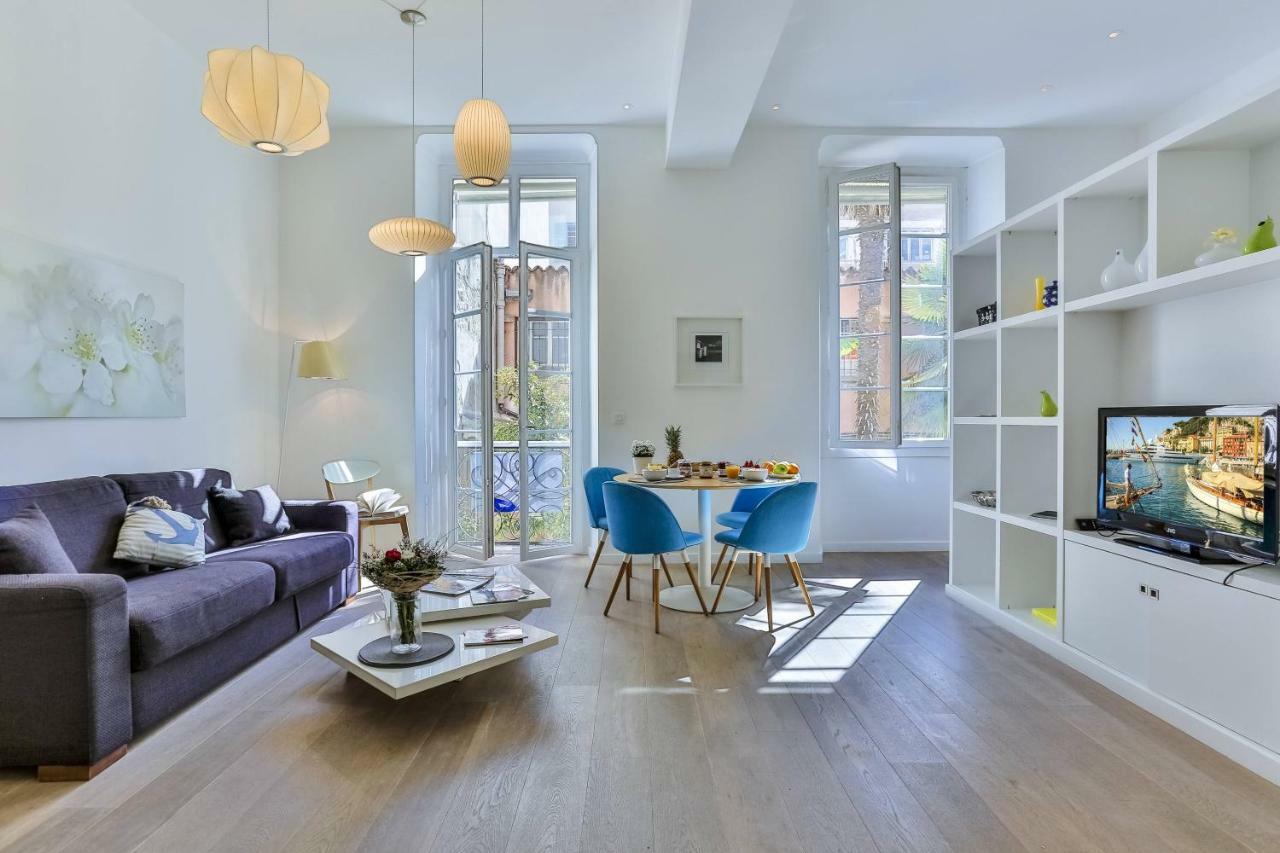 Liberte - Spacious Apartment City Center W Ac Nice Exterior photo