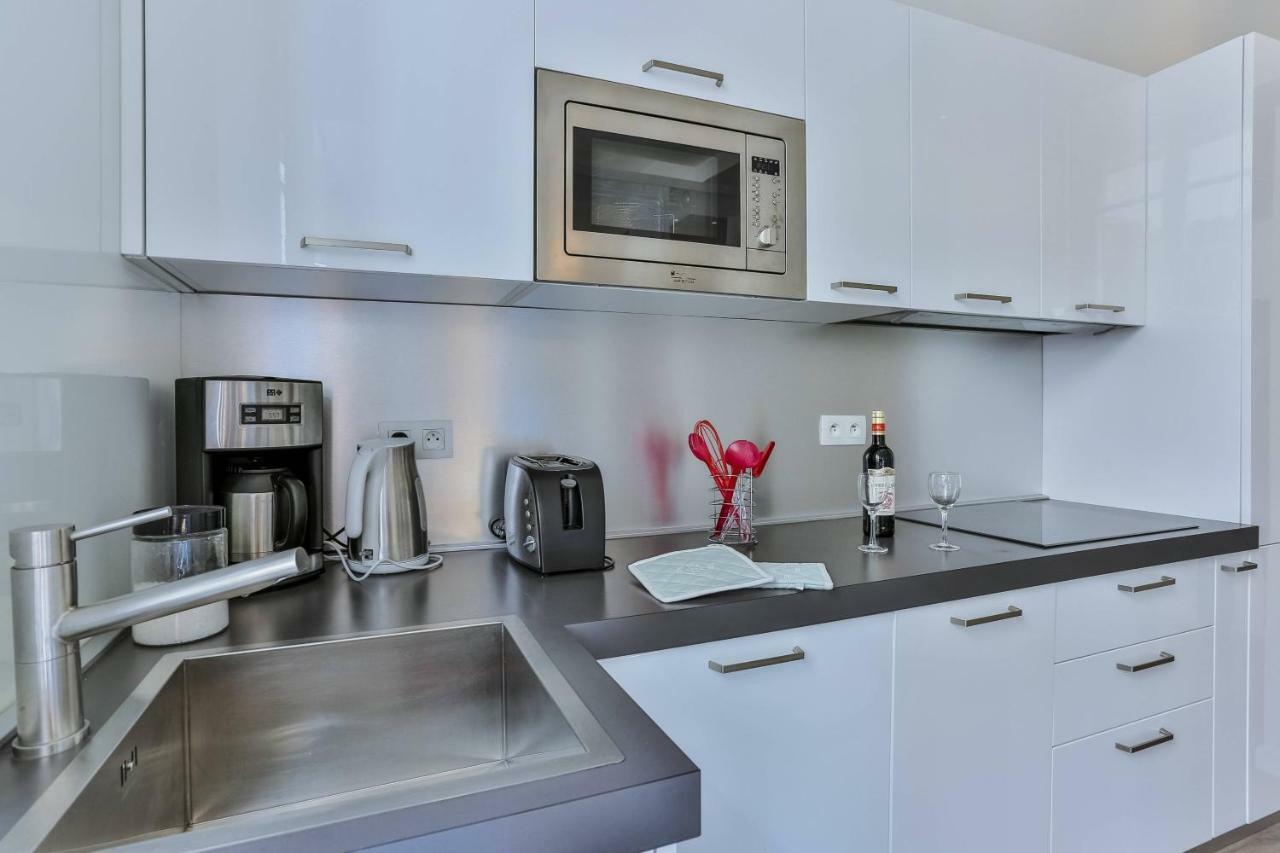 Liberte - Spacious Apartment City Center W Ac Nice Exterior photo